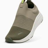 کتونی روزمره زنانه SOFTRIDE Pro Echo SLIP-On Koşu Ayakkabısı برند Puma (پوما)