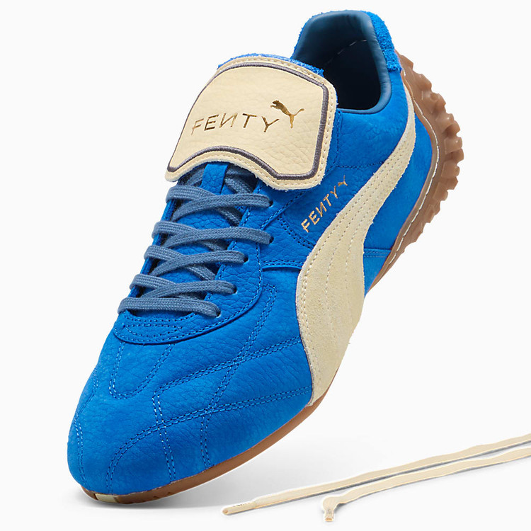 کتونی روزمره زنانه FENTY x PUMA AVANTI LS Ayakkabı برند Puma (پوما)