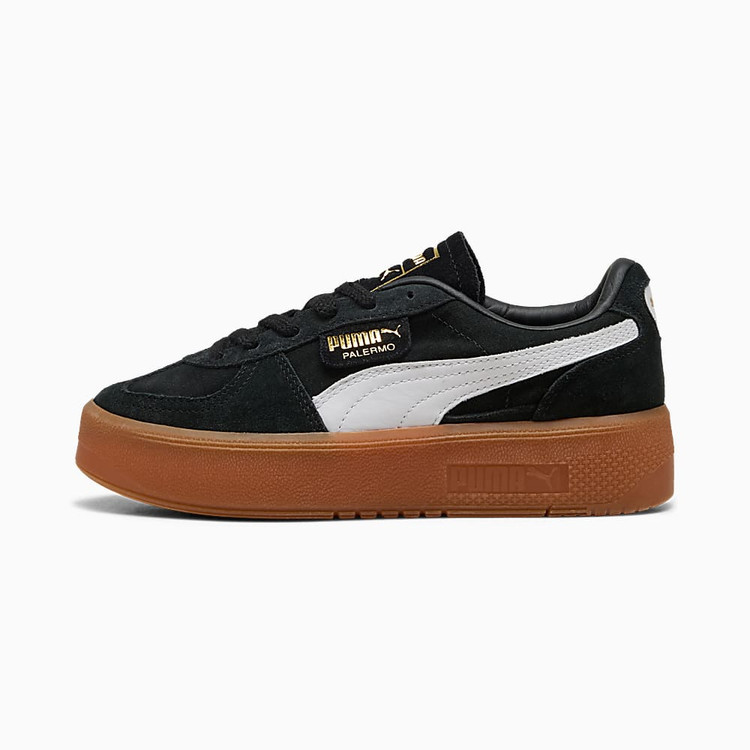 کتونی روزمره زنانه Palermo Elevata Kadın Ayakkabı برند Puma (پوما)