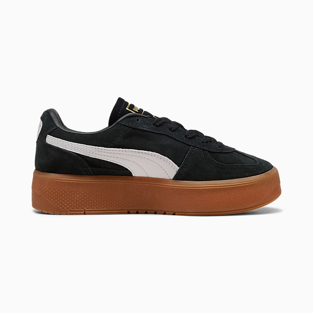 کتونی روزمره زنانه Palermo Elevata Kadın Ayakkabı برند Puma (پوما)