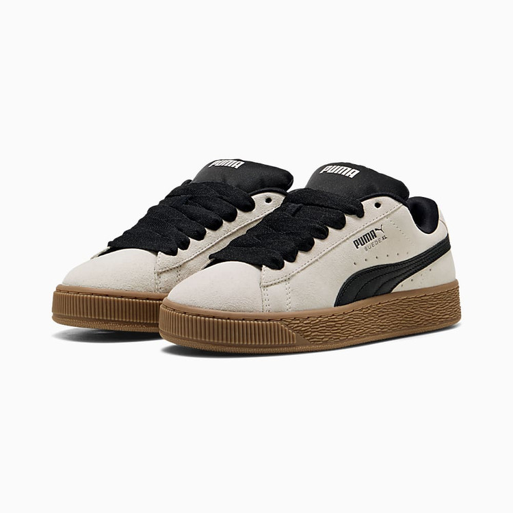 کتونی روزمره زنانه Suede XL QUIET Lux Kadın Ayakkabı برند Puma (پوما)