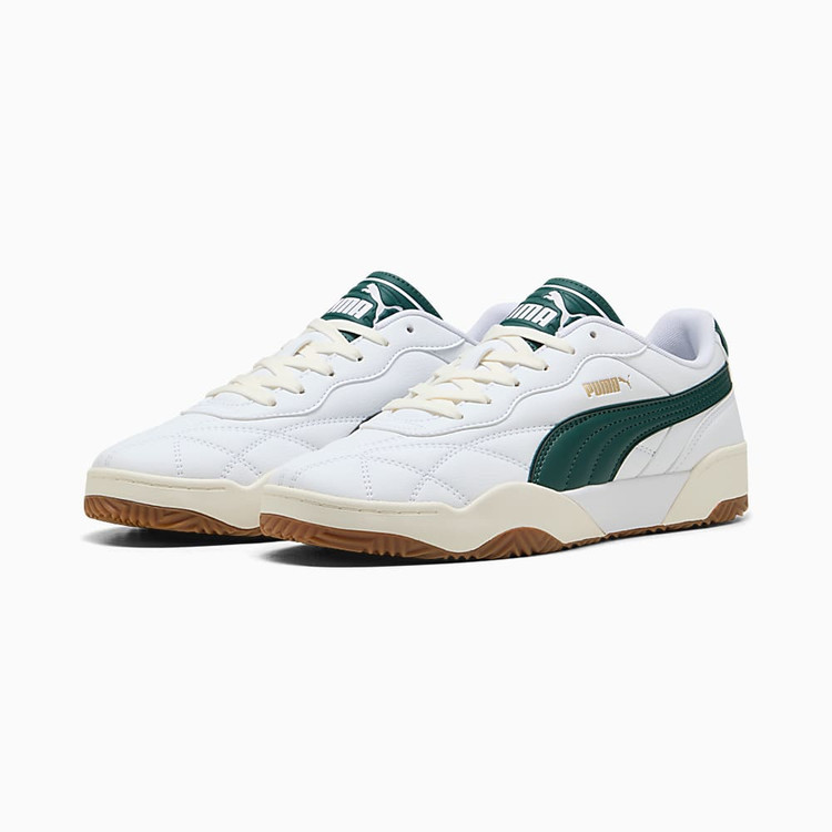 کتونی روزمره زنانه TIFOSI UNISEX Ayakkabı برند Puma (پوما)