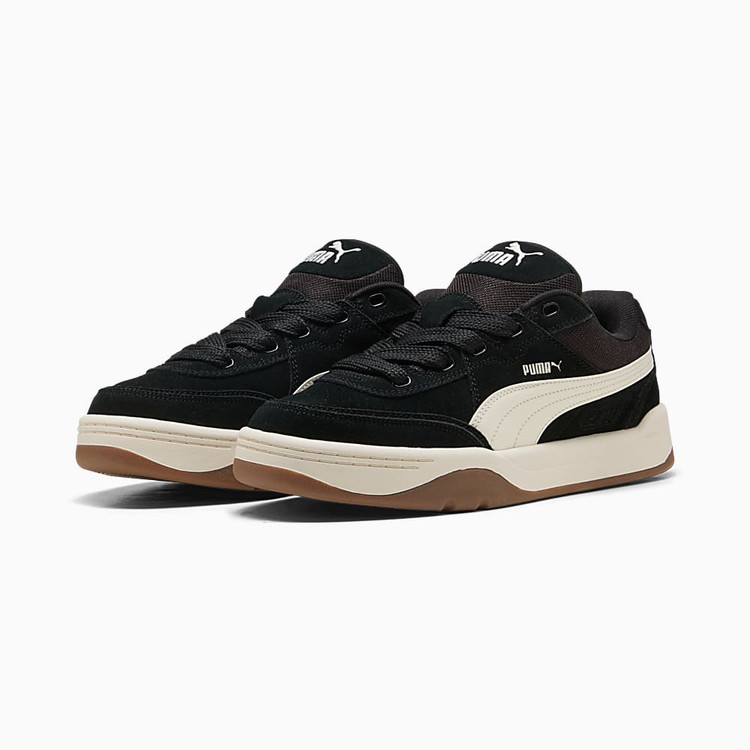 کتونی روزمره زنانه Park Lifestyle SK8 UNISEX Süet Ayakkabı برند Puma (پوما)