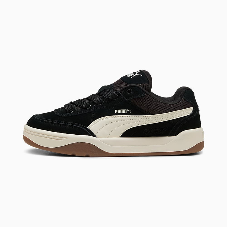 کتونی روزمره زنانه Park Lifestyle SK8 UNISEX Süet Ayakkabı برند Puma (پوما)