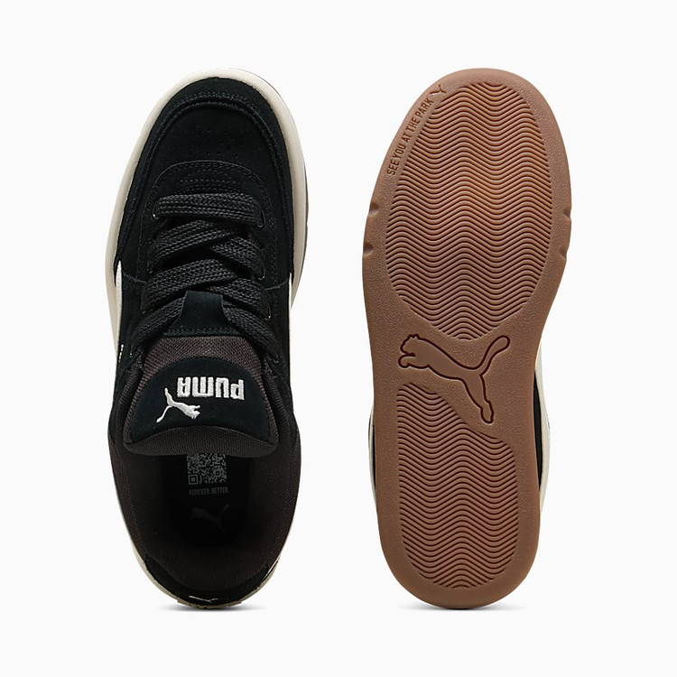 کتونی روزمره زنانه Park Lifestyle SK8 UNISEX Süet Ayakkabı برند Puma (پوما)