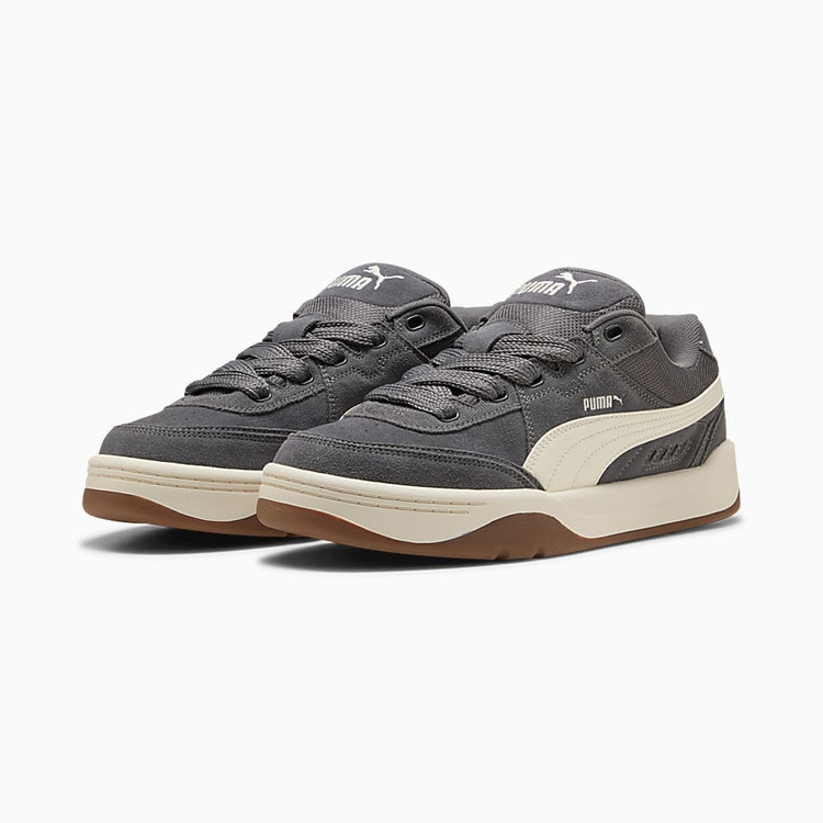 کتونی روزمره زنانه Park Lifestyle SK8 UNISEX Süet Ayakkabı برند Puma (پوما)