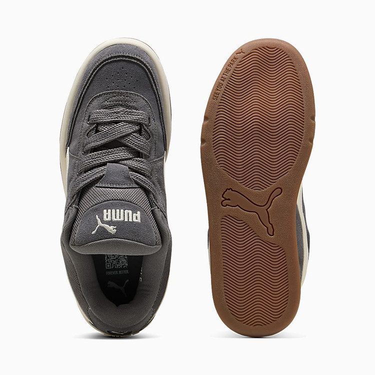 کتونی روزمره زنانه Park Lifestyle SK8 UNISEX Süet Ayakkabı برند Puma (پوما)