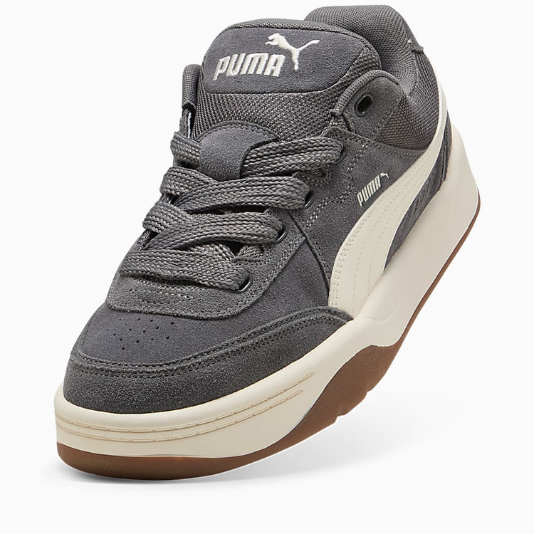 کتونی روزمره زنانه Park Lifestyle SK8 UNISEX Süet Ayakkabı برند Puma (پوما)