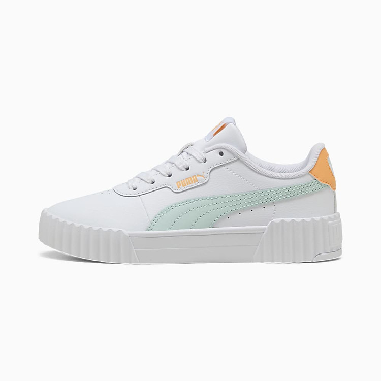 کتونی روزمره زنانه Carina 3.0 Genç Ayakkabısı برند Puma (پوما)