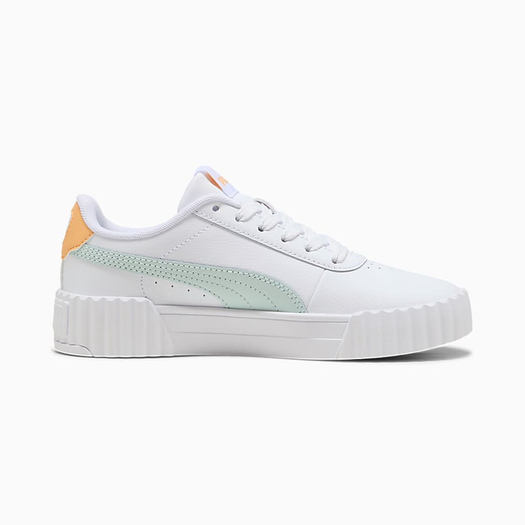کتونی روزمره زنانه Carina 3.0 Genç Ayakkabısı برند Puma (پوما)