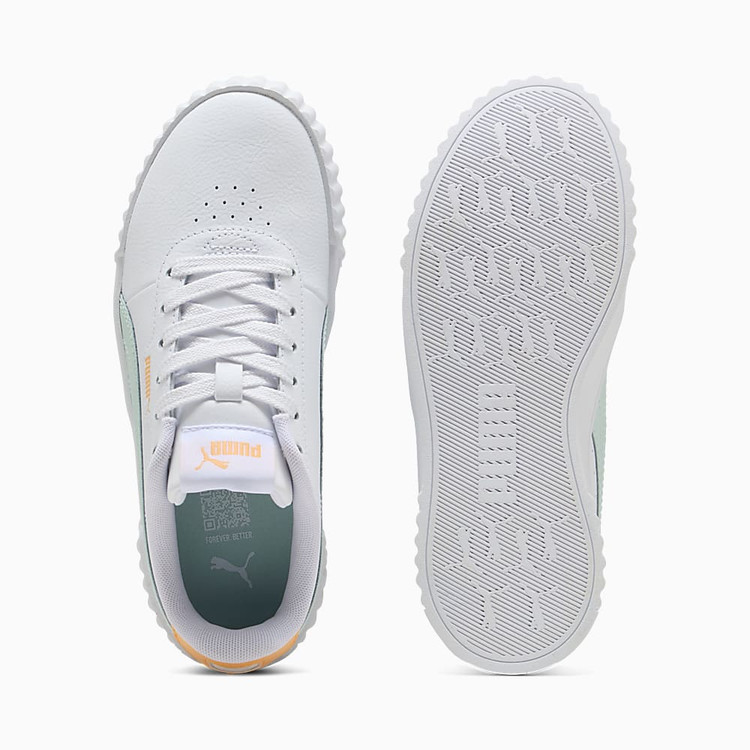 کتونی روزمره زنانه Carina 3.0 Genç Ayakkabısı برند Puma (پوما)