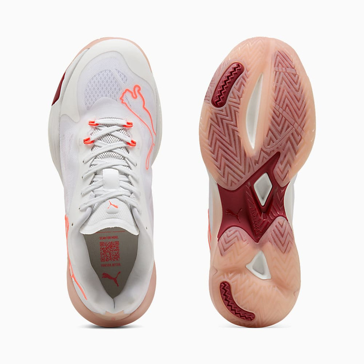 کتونی روزمره زنانه Vantage NITRO™ Kadın Spor Ayakkabı برند Puma (پوما)