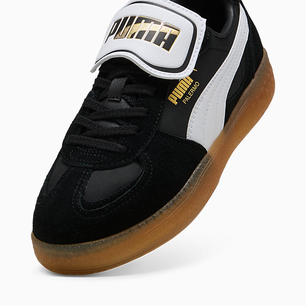 کتونی روزمره زنانه Palermo Moda Tongue Kadın Ayakkabı برند Puma (پوما)