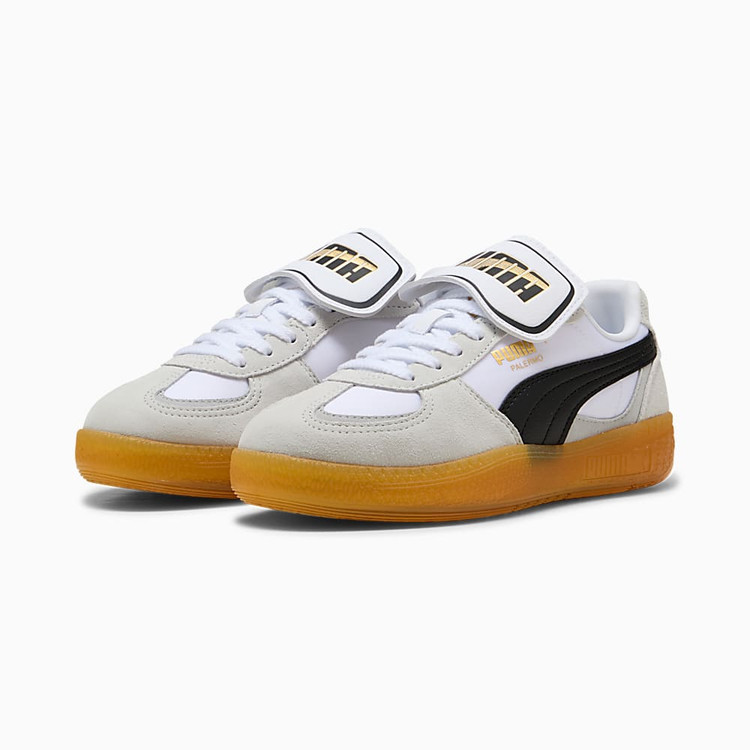 کتونی روزمره زنانه Palermo Moda Tongue Kadın Ayakkabı برند Puma (پوما)