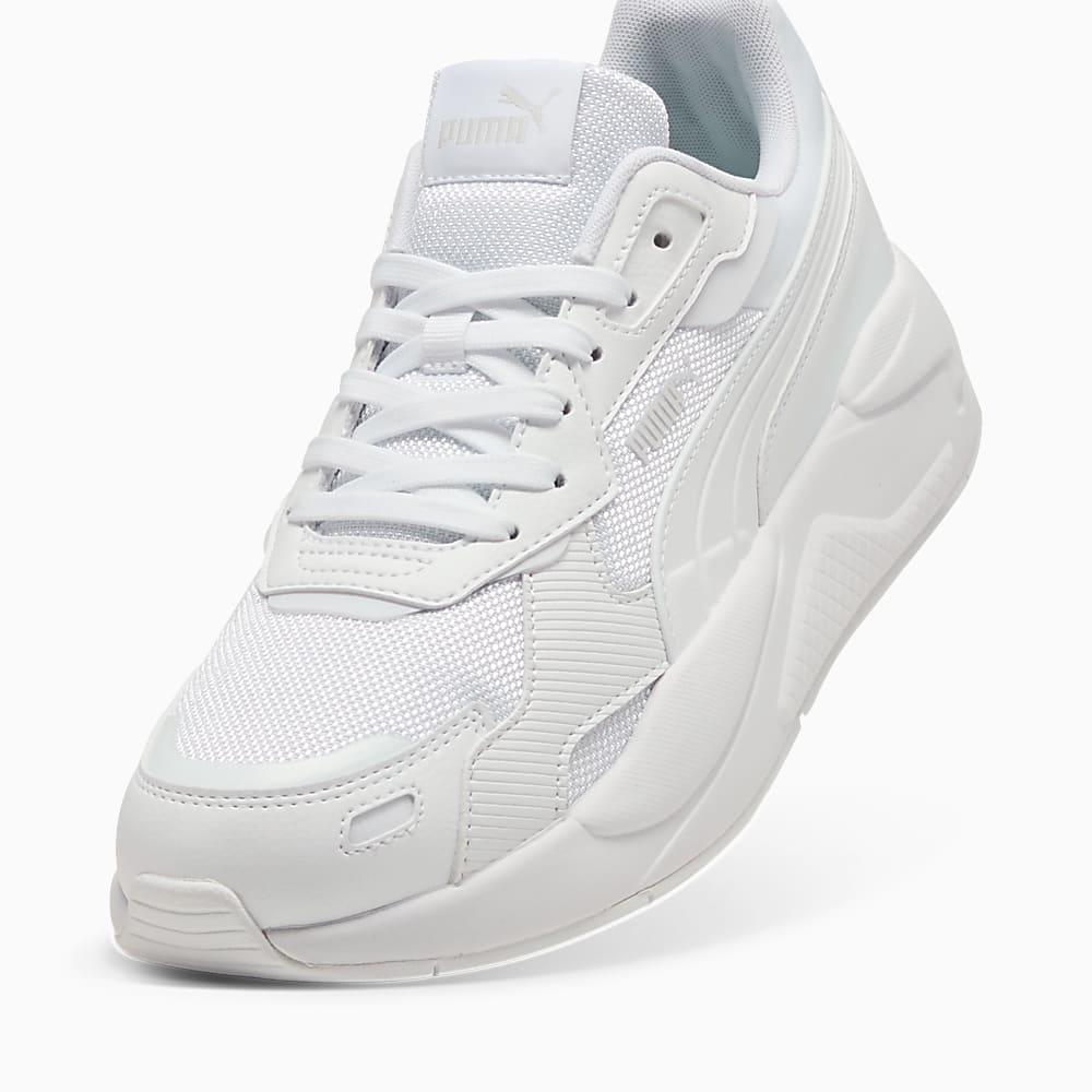 کتونی روزمره زنانه X-Ray 3 Unisex Spor Ayakkabı برند Puma (پوما)