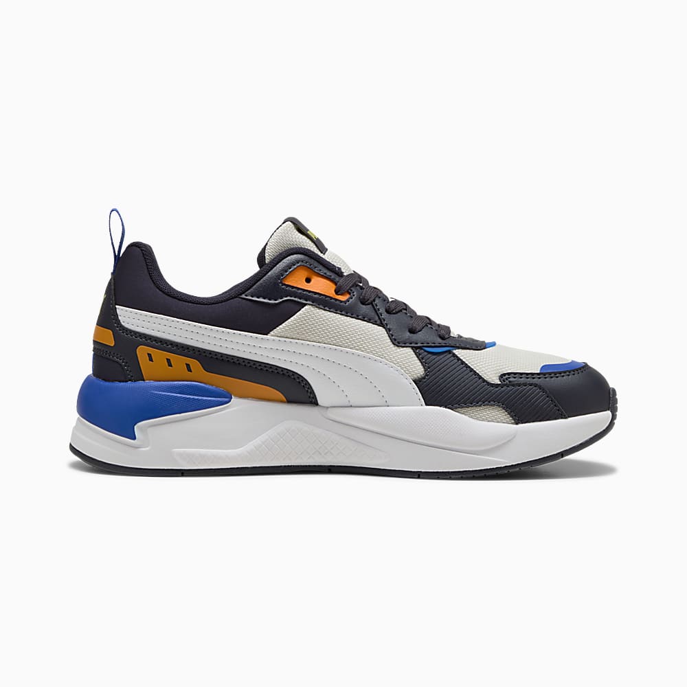 کتونی روزمره زنانه X-Ray 3 Unisex Spor Ayakkabı برند Puma (پوما)