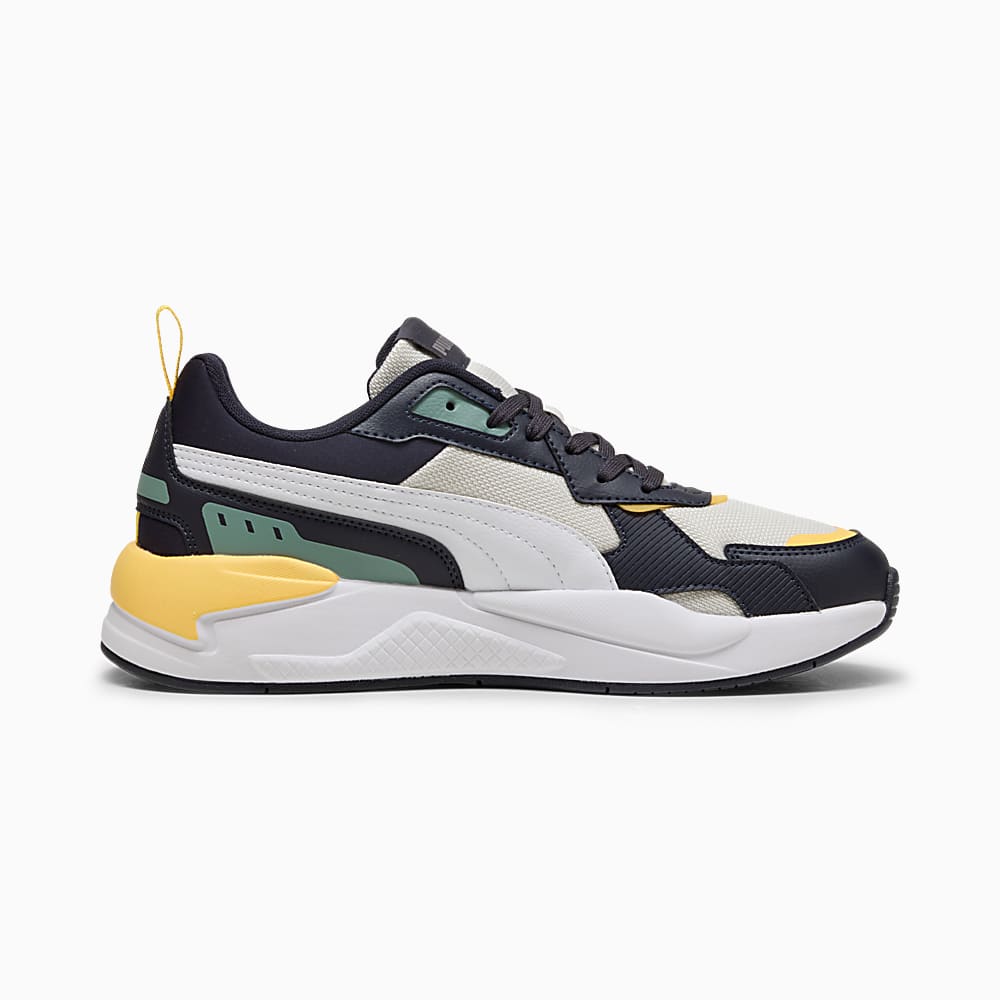 کتونی روزمره زنانه X-Ray 3 Unisex Spor Ayakkabı برند Puma (پوما)