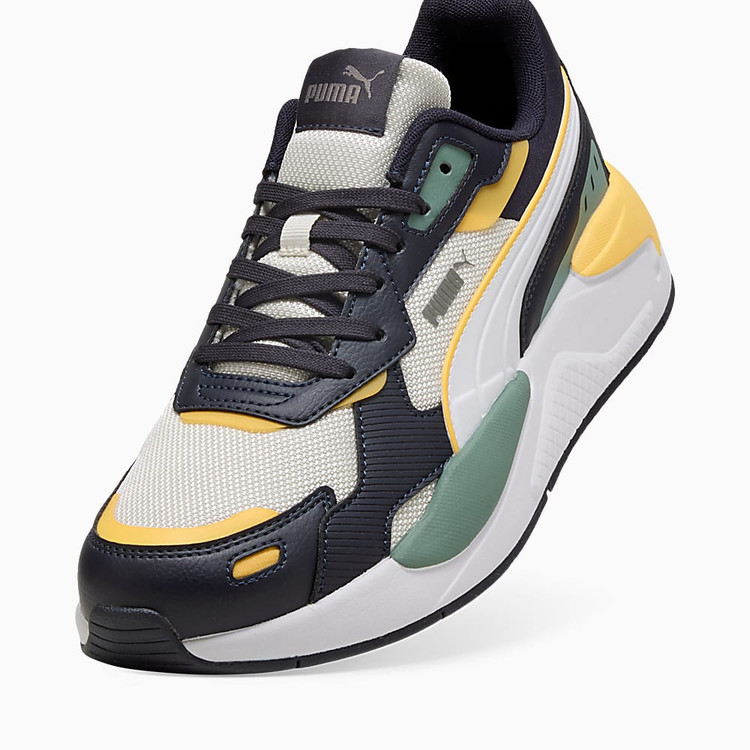کتونی روزمره زنانه X-Ray 3 Unisex Spor Ayakkabı برند Puma (پوما)