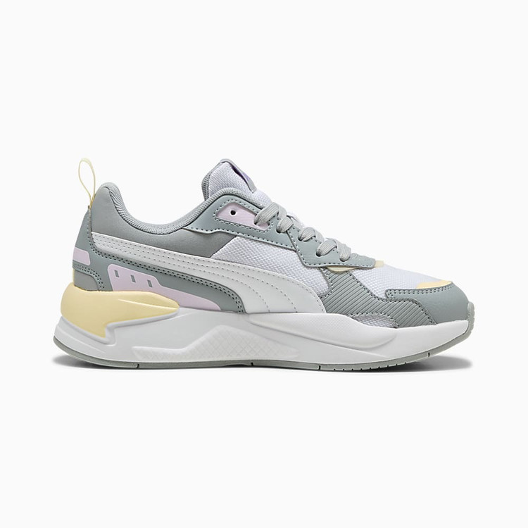 کتونی روزمره زنانه X-Ray 3 Unisex Spor Ayakkabı برند Puma (پوما)