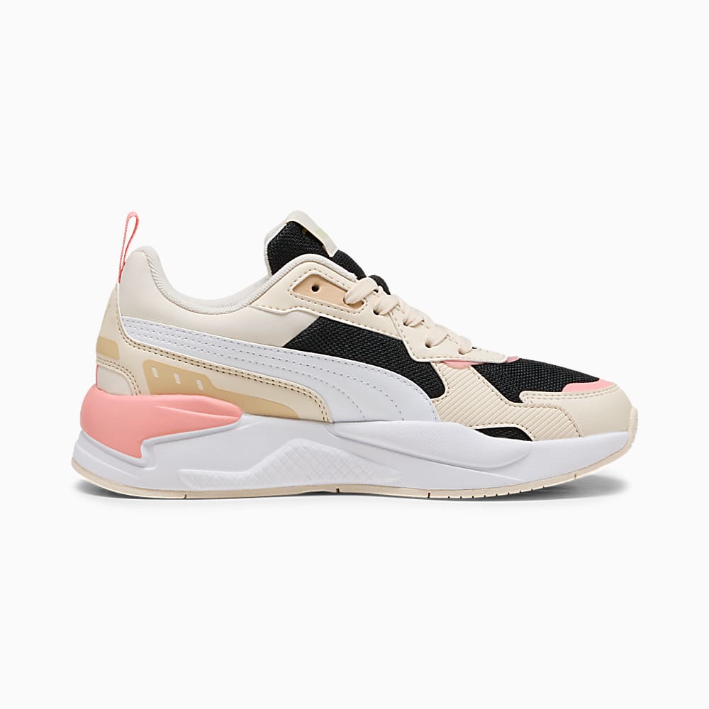 کتونی روزمره زنانه X-Ray 3 Unisex Spor Ayakkabı برند Puma (پوما)