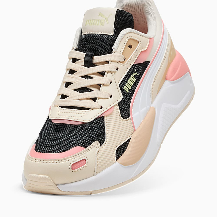 کتونی روزمره زنانه X-Ray 3 Unisex Spor Ayakkabı برند Puma (پوما)