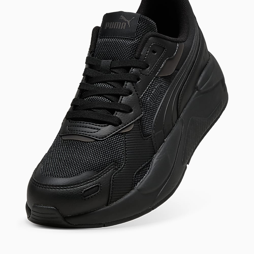 کتونی روزمره زنانه X-Ray 3 Unisex Spor Ayakkabı برند Puma (پوما)