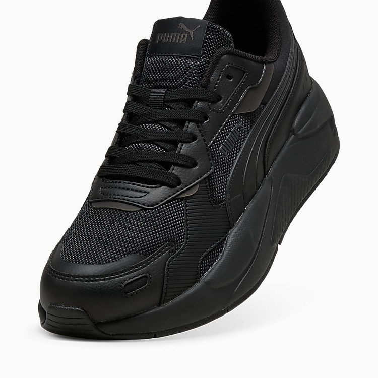 کتونی روزمره زنانه X-Ray 3 Unisex Spor Ayakkabı برند Puma (پوما)