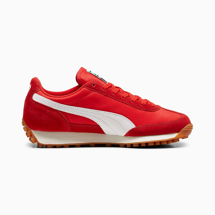 کتونی روزمره زنانه Easy Rider Vintage Spor Ayakkabı برند Puma (پوما)