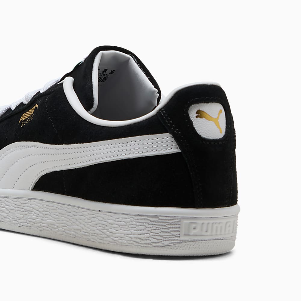 کتونی روزمره زنانه Suede CLASSIC UNISEX Ayakkabı برند Puma (پوما)