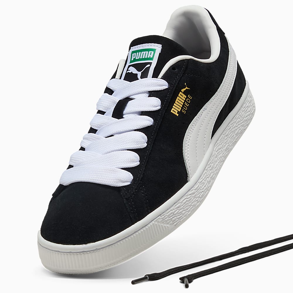 کتونی روزمره زنانه Suede CLASSIC UNISEX Ayakkabı برند Puma (پوما)