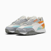 کتونی روزمره زنانه Blktop RIDER MULTICOLOR Ayakkabı برند Puma (پوما)