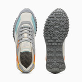 کتونی روزمره زنانه Blktop RIDER MULTICOLOR Ayakkabı برند Puma (پوما)