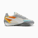 کتونی روزمره زنانه Blktop RIDER MULTICOLOR Ayakkabı برند Puma (پوما)