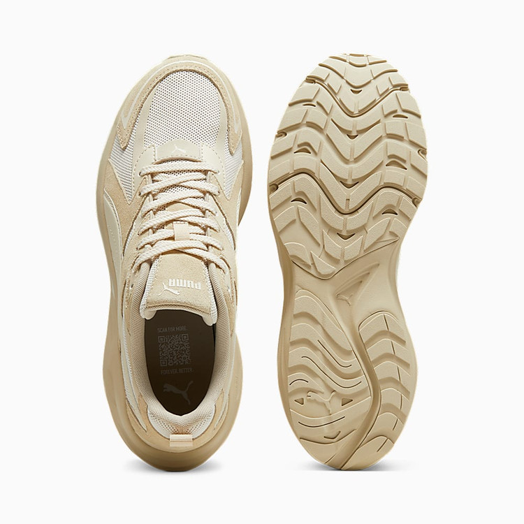 کتونی روزمره زنانه Hypnotic LS Spor Ayakkabı برند Puma (پوما)