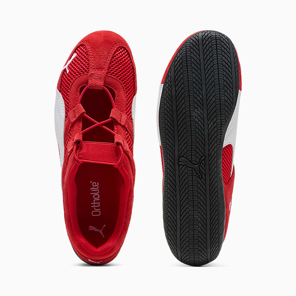 کتونی روزمره زنانه Speedcat Go Kadın Ayakkabı برند Puma (پوما)
