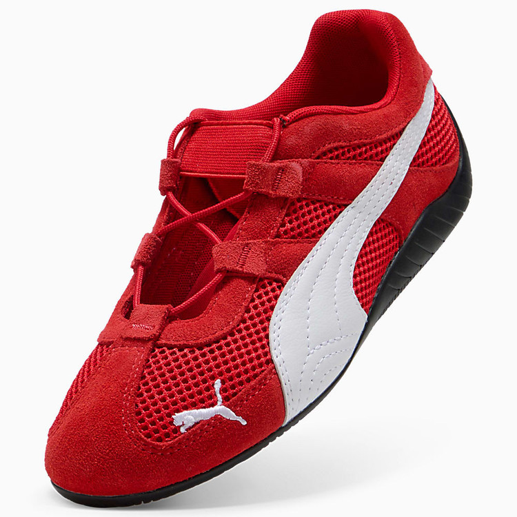 کتونی روزمره زنانه Speedcat Go Kadın Ayakkabı برند Puma (پوما)