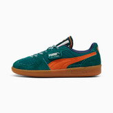 کتونی روزمره زنانه Palermo Supertifo Unisex Spor Ayakkabı برند Puma (پوما)