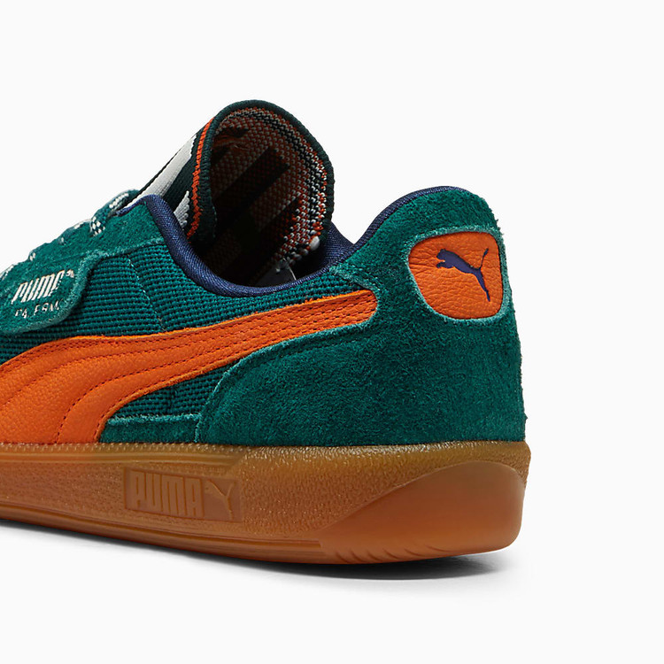 کتونی روزمره زنانه Palermo Supertifo Unisex Spor Ayakkabı برند Puma (پوما)