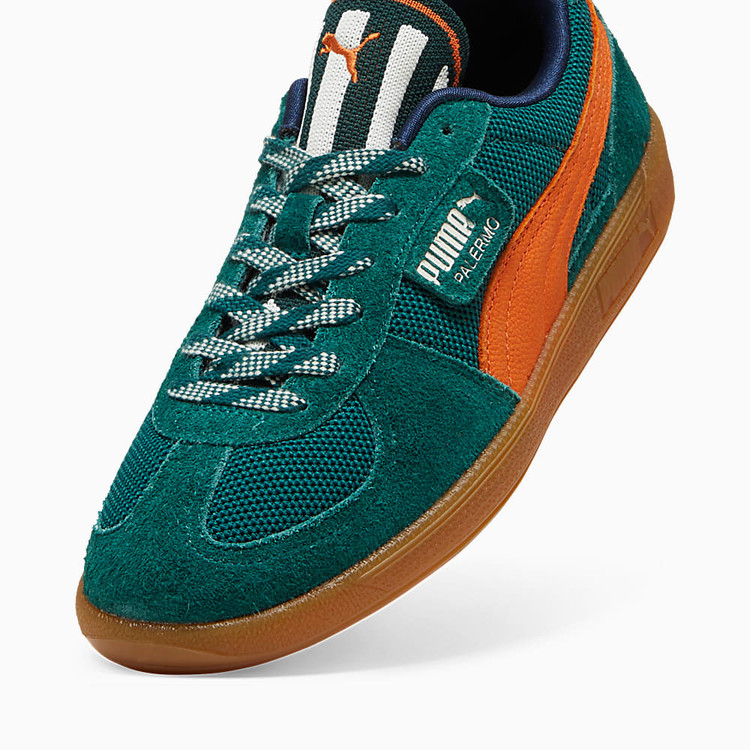 کتونی روزمره زنانه Palermo Supertifo Unisex Spor Ayakkabı برند Puma (پوما)