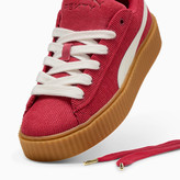 کتونی روزمره زنانه FENTY x PUMA Creeper Phatty In Session Ayakkabı برند Puma (پوما)