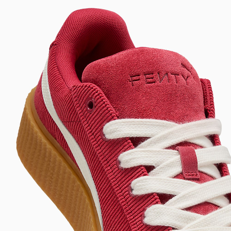 کتونی روزمره زنانه FENTY x PUMA Creeper Phatty In Session Ayakkabı برند Puma (پوما)