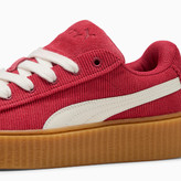 کتونی روزمره زنانه FENTY x PUMA Creeper Phatty In Session Ayakkabı برند Puma (پوما)