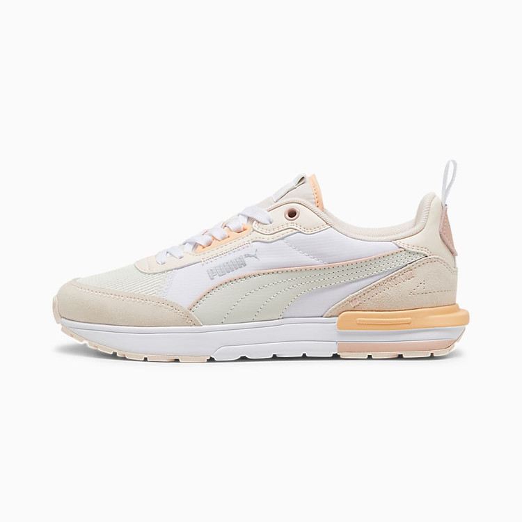 کتونی روزمره زنانه PUMA R22 Kadın Antrenman Ayakkabısı برند Puma (پوما)
