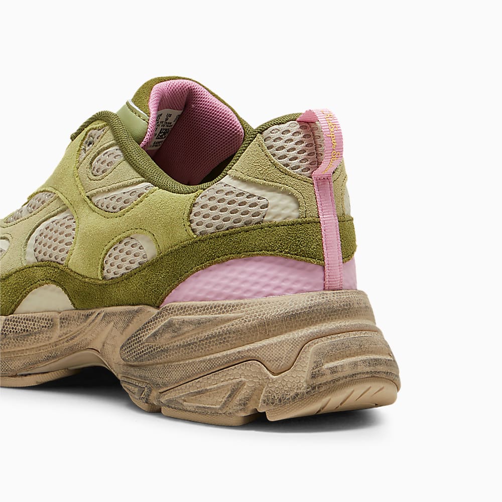 کتونی روزمره زنانه PUMA x KIDSUPER Velophasis NU UNISEX Ayakkabı برند Puma (پوما)