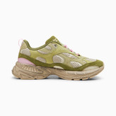 کتونی روزمره زنانه PUMA x KIDSUPER Velophasis NU UNISEX Ayakkabı برند Puma (پوما)
