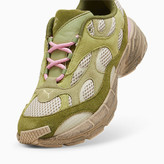 کتونی روزمره زنانه PUMA x KIDSUPER Velophasis NU UNISEX Ayakkabı برند Puma (پوما)