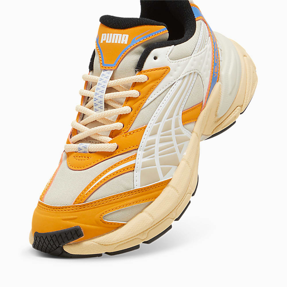 کتونی روزمره زنانه Velophasis Earth Spor Ayakkabı برند Puma (پوما)