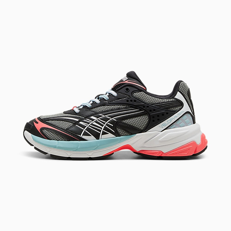 کتونی روزمره زنانه Velophasis Bliss Spor Ayakkabı برند Puma (پوما)
