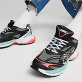کتونی روزمره زنانه Velophasis Bliss Spor Ayakkabı برند Puma (پوما)
