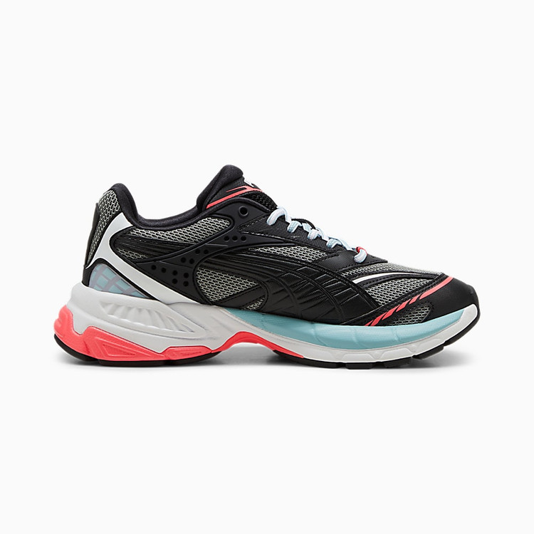 کتونی روزمره زنانه Velophasis Bliss Spor Ayakkabı برند Puma (پوما)